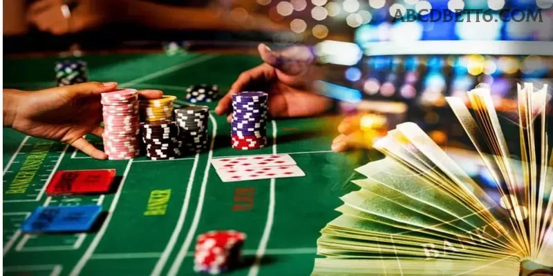 Jogos de Mesa abcdbet