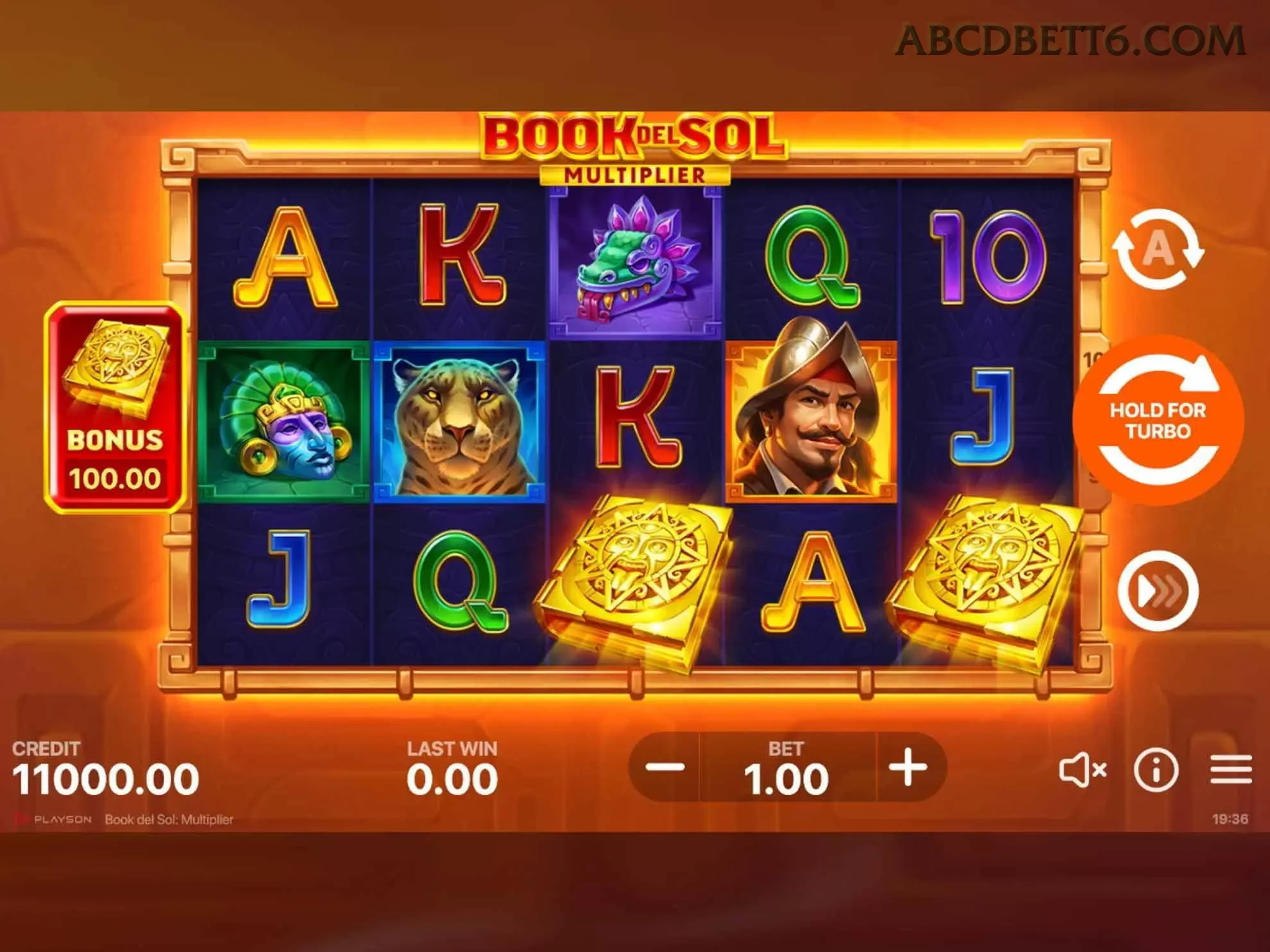 Sugar Rush Slot